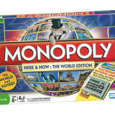 Monopoly Offline Full Version